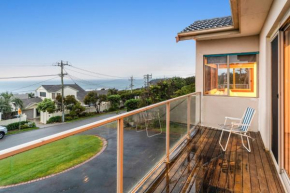 Martin's Bay View Retreat, Mount Martha